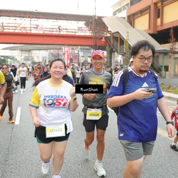 Runner Photo 4701727
