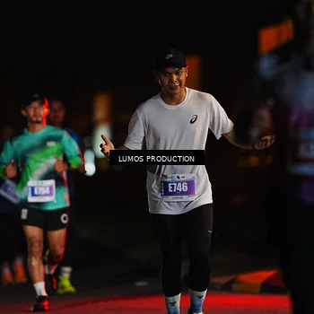 Runner Photo 4701728