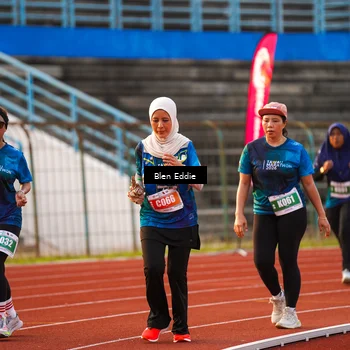 Runner Photo 4701729