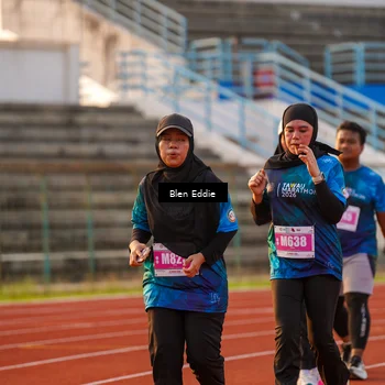 Runner Photo 4701731
