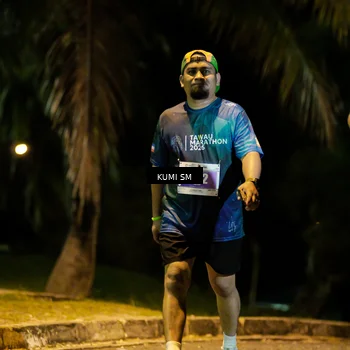 Runner Photo 4701732