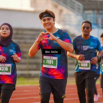 Runner Photo 4701733