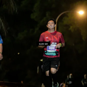Runner Photo 4701734