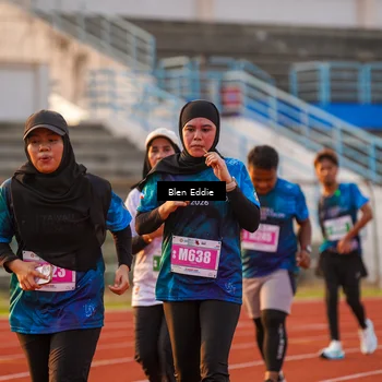 Runner Photo 4701735