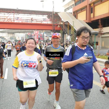 Runner Photo 4701736