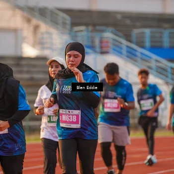 Runner Photo 4701738