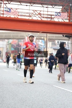 Runner Photo 4701739