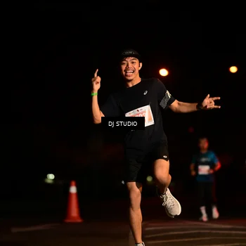 Runner Photo 4701740