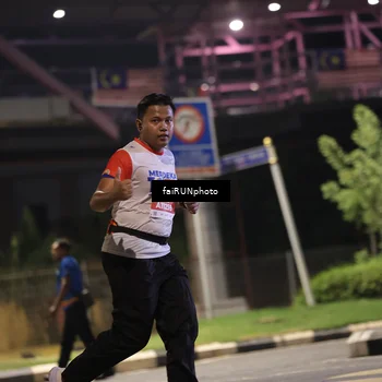Runner Photo 4701741