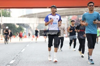 Runner Photo 4701742