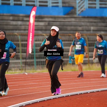 Runner Photo 4701744