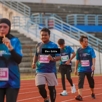Runner Photo 4701745