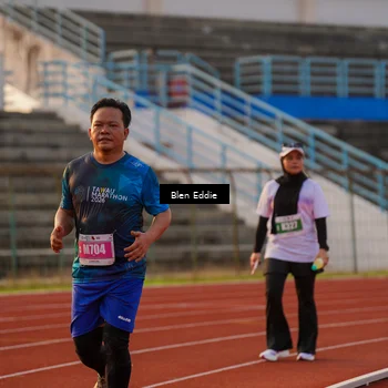 Runner Photo 4701746