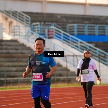 Runner Photo 4701747