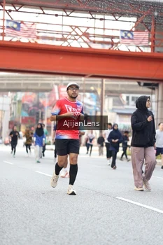 Runner Photo 4701748