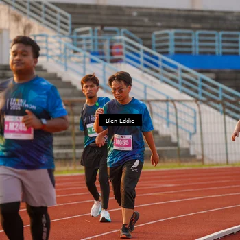 Runner Photo 4701749