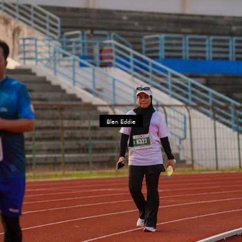 Runner Photo 4701750