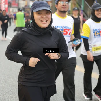 Runner Photo 4701754