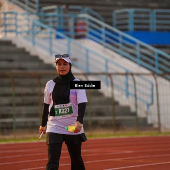 Runner Photo 4701759