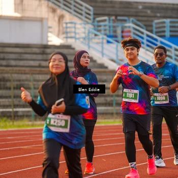 Runner Photo 4701760