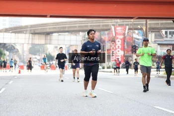 Runner Photo 4701761