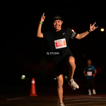 Runner Photo 4701762