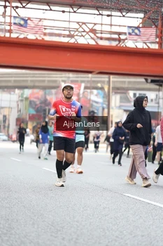 Runner Photo 4701763