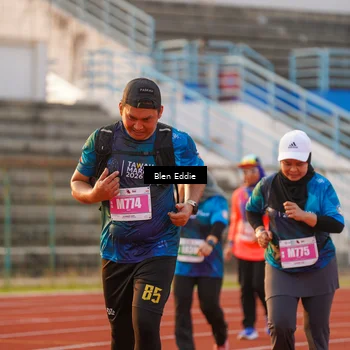 Runner Photo 4701764