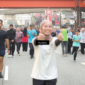 Runner Photo 4701765
