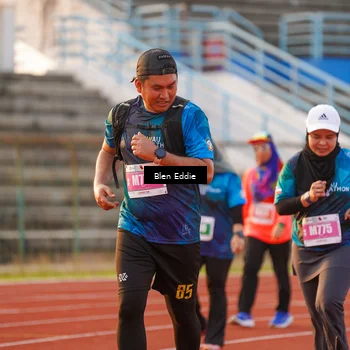 Runner Photo 4701766