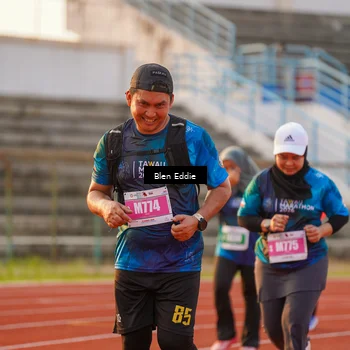 Runner Photo 4701767