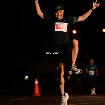 Runner Photo 4701768