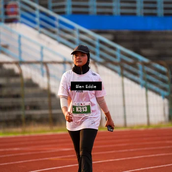 Runner Photo 4701769