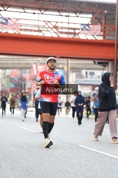 Runner Photo 4701771