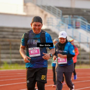 Runner Photo 4701772