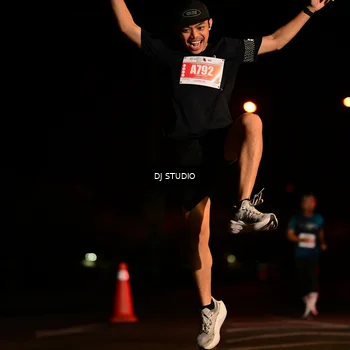 Runner Photo 4701774