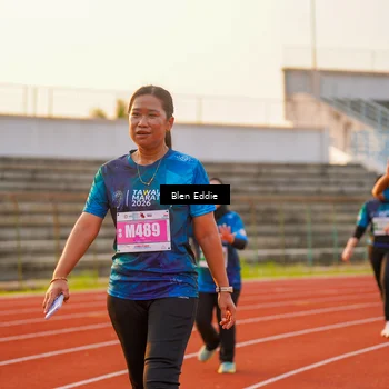 Runner Photo 4701775