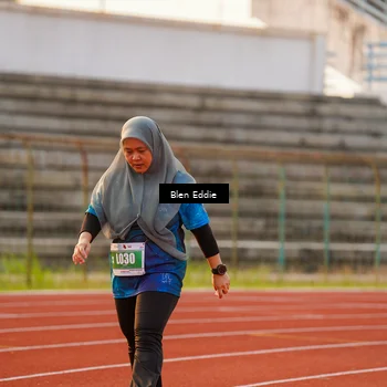 Runner Photo 4701779