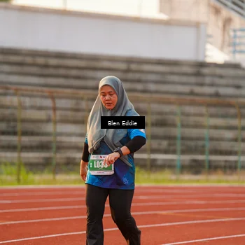 Runner Photo 4701780