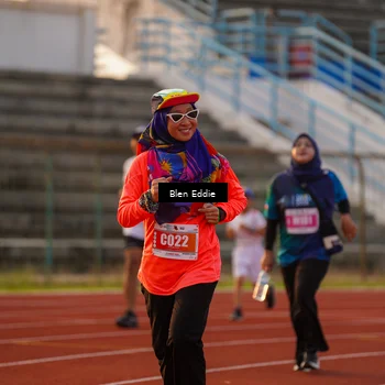 Runner Photo 4701781