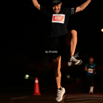 Runner Photo 4701782
