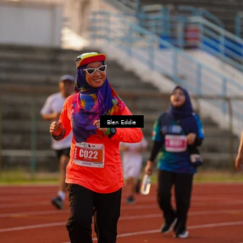 Runner Photo 4701783
