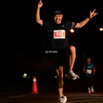 Runner Photo 4701784
