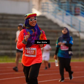 Runner Photo 4701787