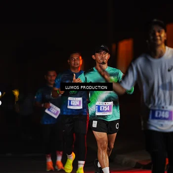Runner Photo 4701788