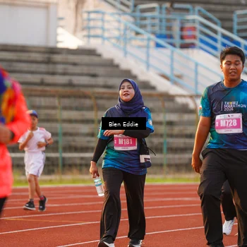 Runner Photo 4701790