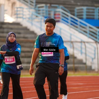 Runner Photo 4701794