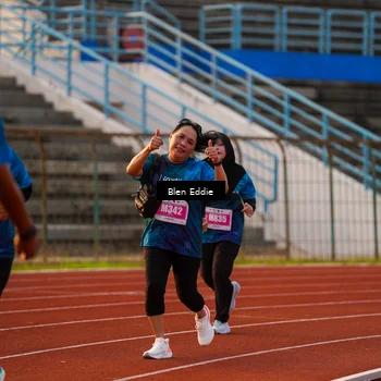 Runner Photo 4701795