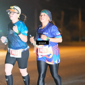 Runner Photo 4701796