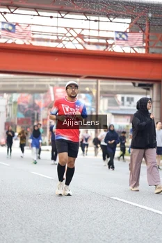 Runner Photo 4701797